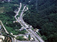 清滝生駒道路