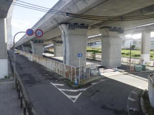 耐震補強後