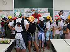 茨木市立玉櫛小学校3