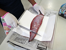 茨木市立玉櫛小学校1