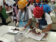 茨木市立玉櫛小学校2