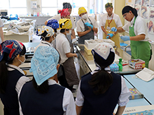 豊中市立第七中学校2