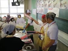岬町立多奈川小学校2