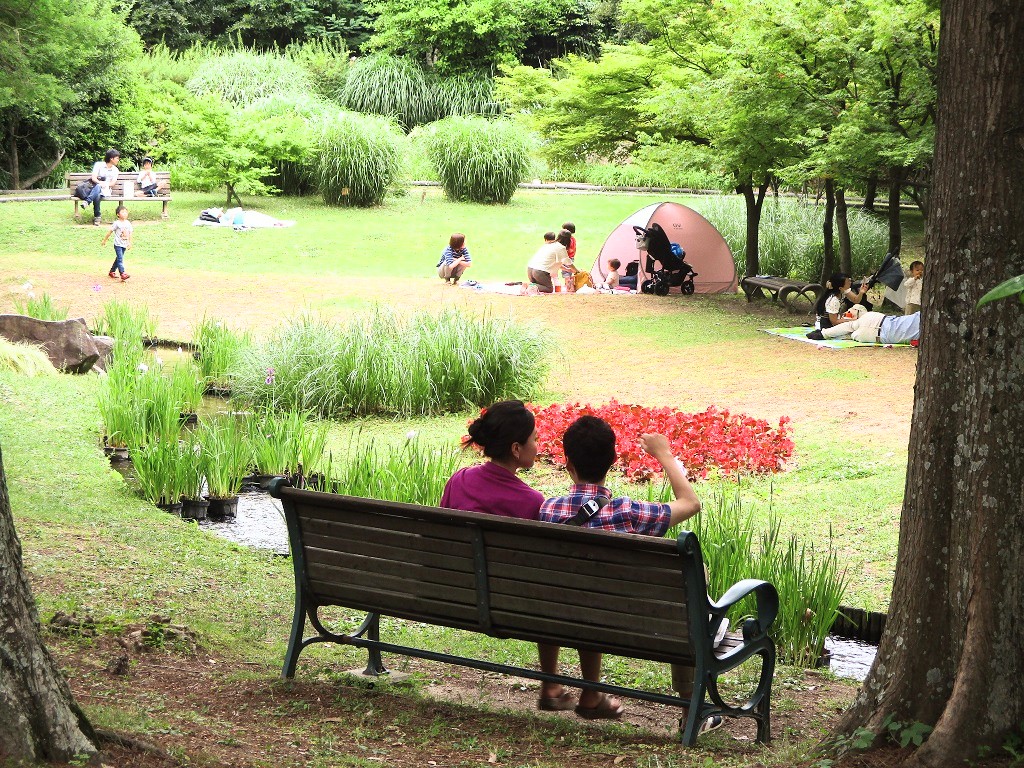 受動喫煙防止の取組