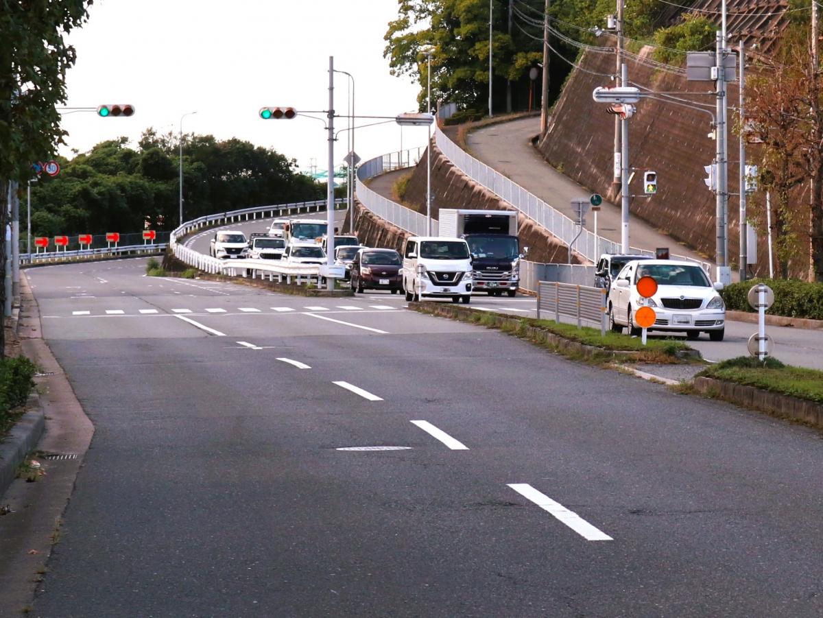 国道173号