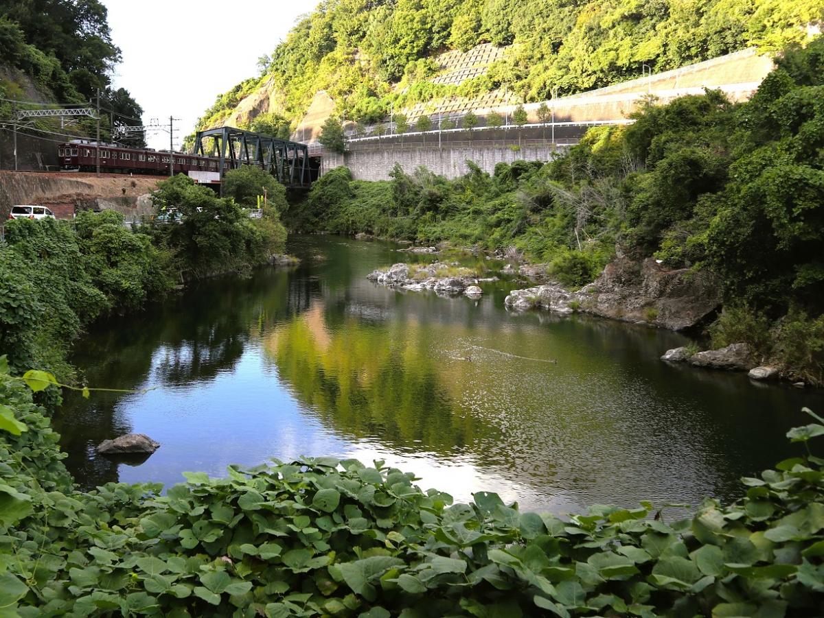 猪名川