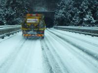 積雪・凍結