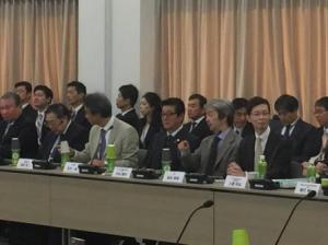 検討会の様子