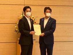 当日の様子1