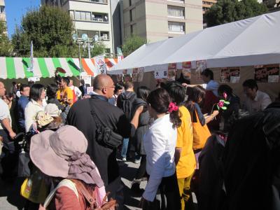 画像です。会場の様子1