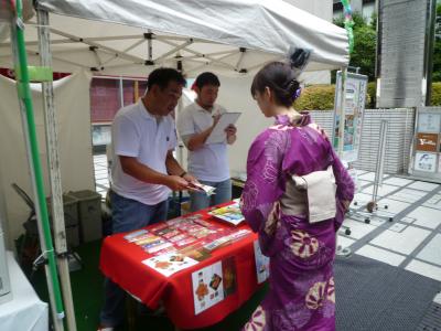 画像です。会場様子2