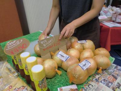 販売風景2