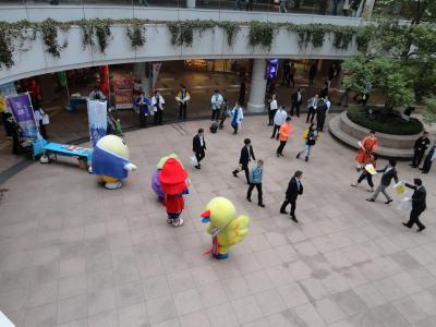 会場雰囲気2