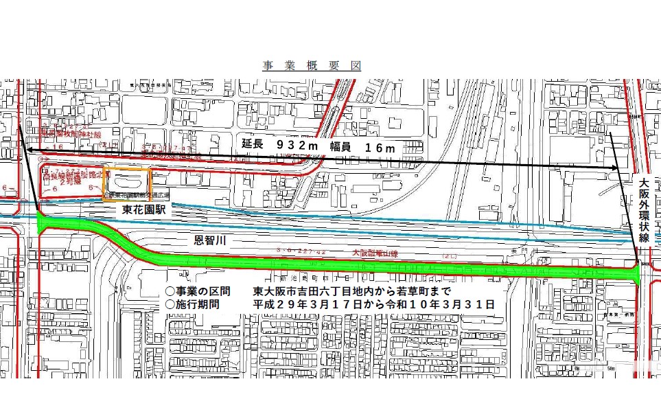 事業概要図