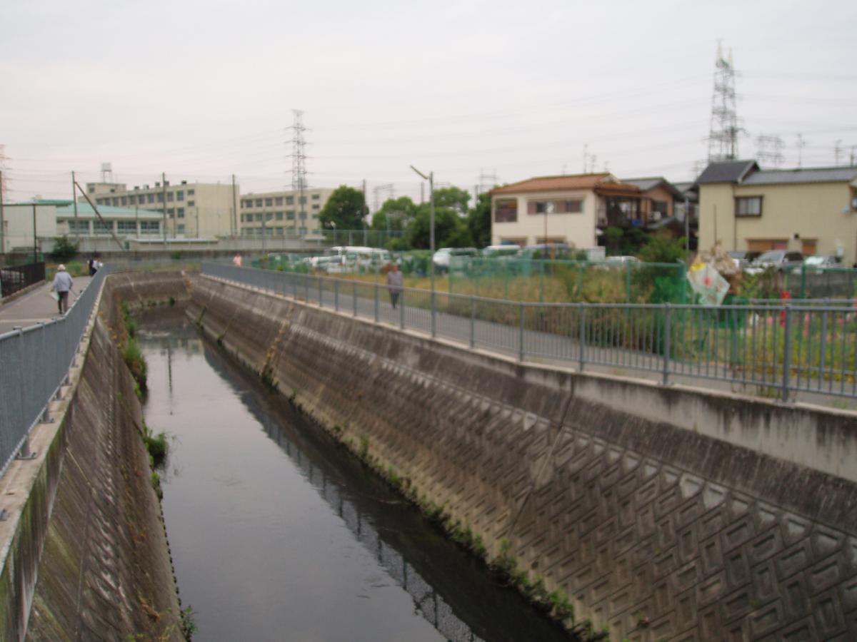 平野川