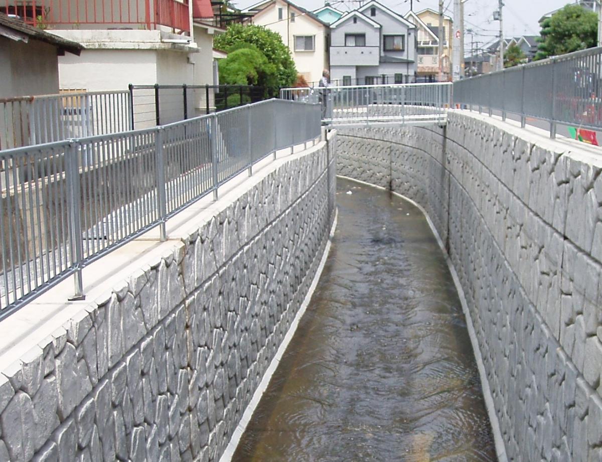 音川