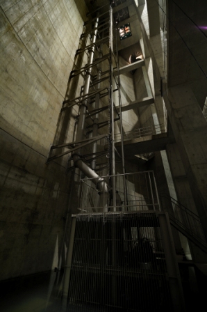 新家調節池の写真5