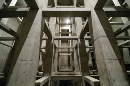 新家調節池の写真4