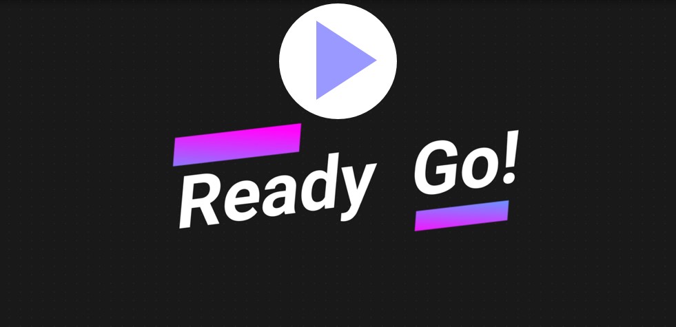ready go