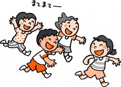 まてまて遊び3