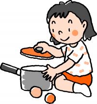 ごっこ遊び3