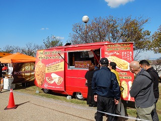 キッチンカー4