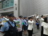 ミナミ地域安全大会写真2