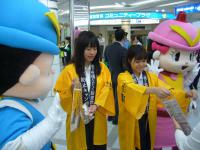 特殊詐欺被害防止キャンペーン写真2