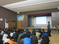 セブンイレブン出前授業1.