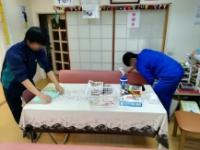 清掃活動2