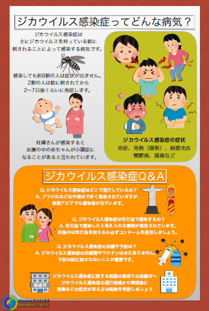 妊婦パンフレット