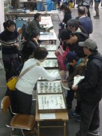 会場の風景（その2）