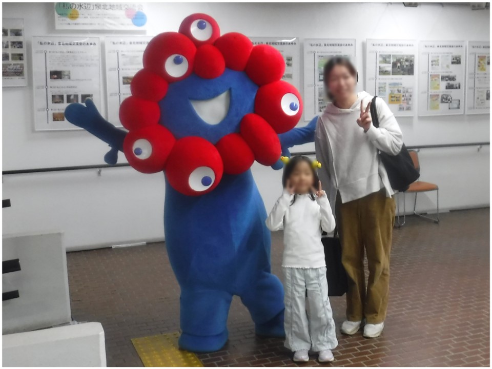 泉北地域交流会01