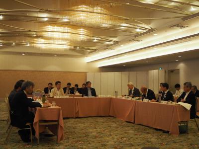 第104回近畿ブロック知事会