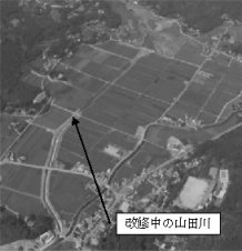 能勢町岐尼地区