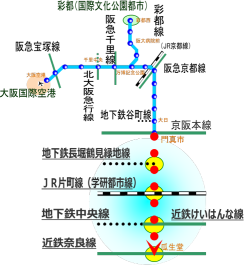 モノレール延伸1