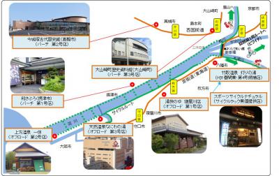 お風呂道事業、止まり木事業の概要