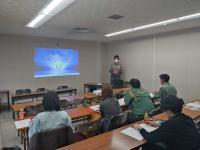 R5人材育成講習会の様子3
