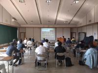 R5人材育成講習会の様子2