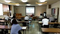 R3人材育成講習会の様子1