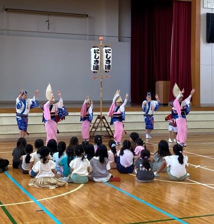 阿波おどり