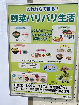 食育に関すること（その6）