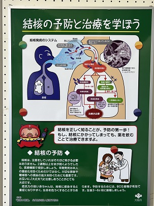 結核予防に関すること（その2）