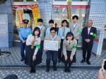 学生ボランティアの写真2