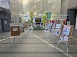 堺市パネル展の写真1