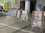 堺市パネル展の写真2