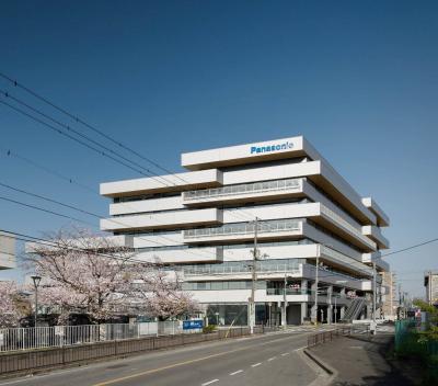Panasonic XC KADAMA