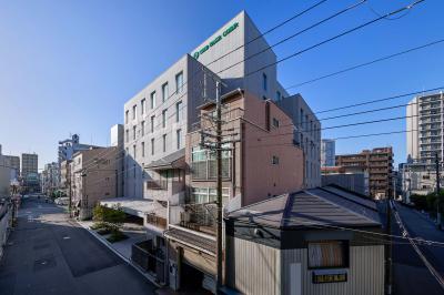 ザ・パック株式会社本社
