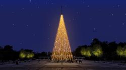 150回目のクリスマス