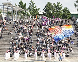 泉州YOSAKOIゑぇじゃないか祭り